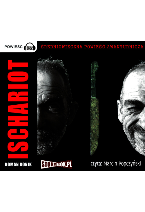 Ischariot