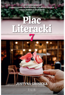 Plac Literacki 7