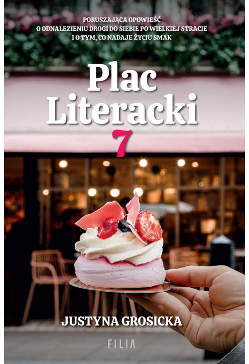 Plac Literacki 7