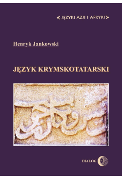 Język krymskotatarski