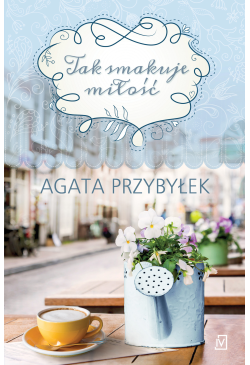 Tak smakuje miłość