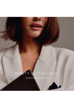 Beauty is my business