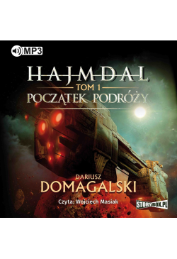 Hajmdal. Tom 1. Początek...
