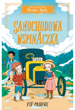 Agencja detektywistyczna...