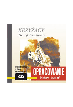 Krzyżacy - opracowanie