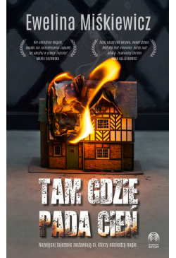 Tam gdzie pada cień