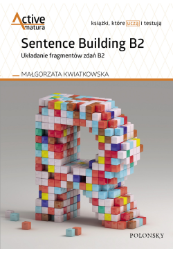Sentence Building B2....
