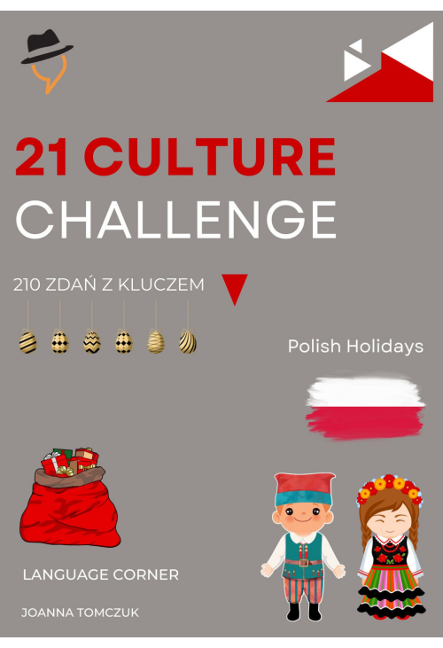 21 Culture Challenge. Polish Holidays. Część 1