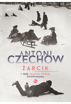 Żarcik i inne (bardzo...