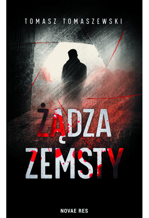 Żądza zemsty