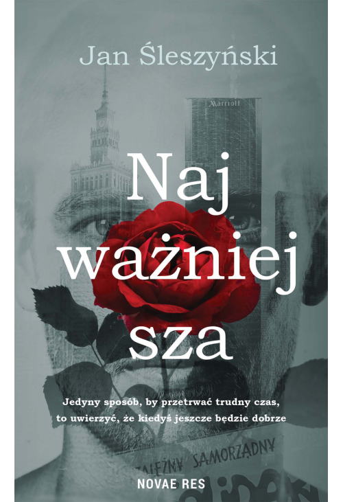 Najważniejsza