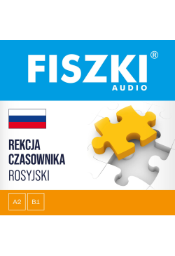 FISZKI audio - rosyjski -...