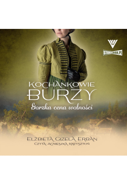 Kochankowie Burzy. Tom 7....