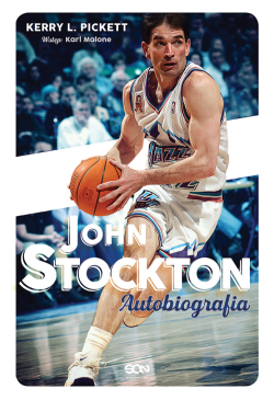 John Stockton. Autobiografia