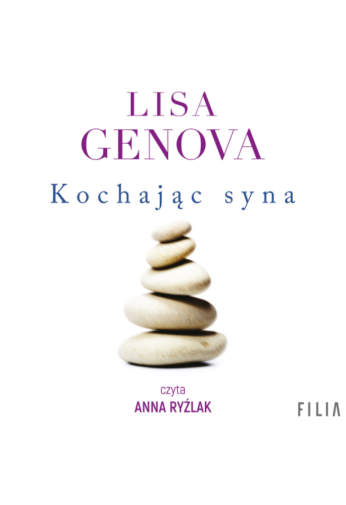 Kochając syna