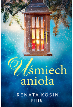 Uśmiech anioła