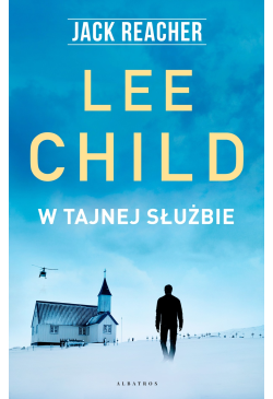 Jack Reacher. W tajnej służbie