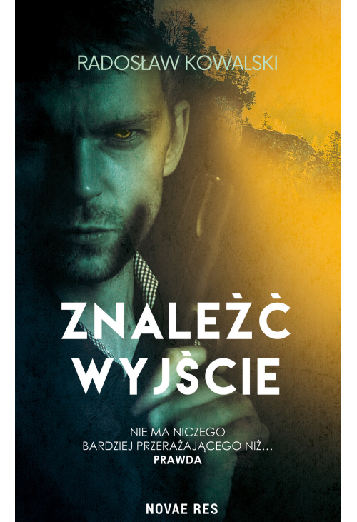 Znaleźć wyjście