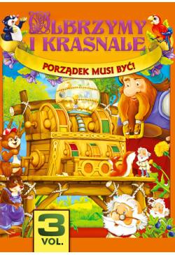 Olbrzymy i Krasnale cz.3....