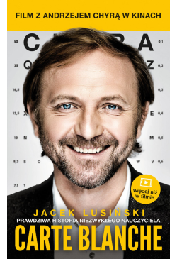 Carte Blanche