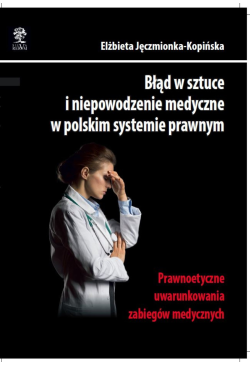 Błąd w sztuce i...