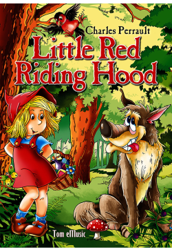 Little Red Riding Hood...