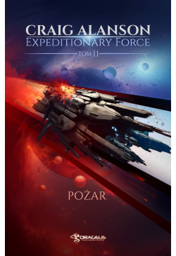 Expeditionary Force. Tom...
