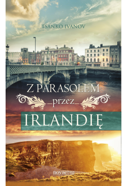 Z parasolem przez Irlandię