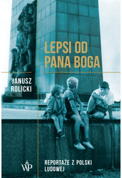 Lepsi od Pana Boga....