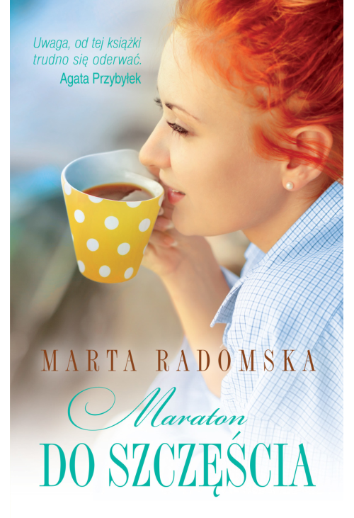 Maraton do szczęścia