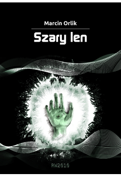 Szary len