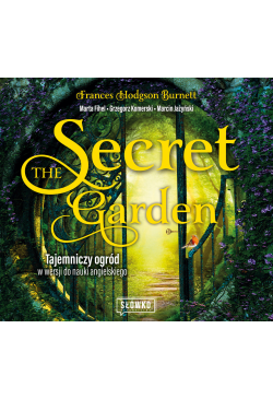 The Secret Garden...