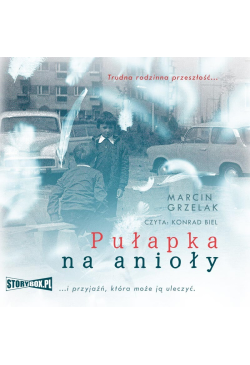 Pułapka na anioły