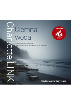 Ciemna woda
