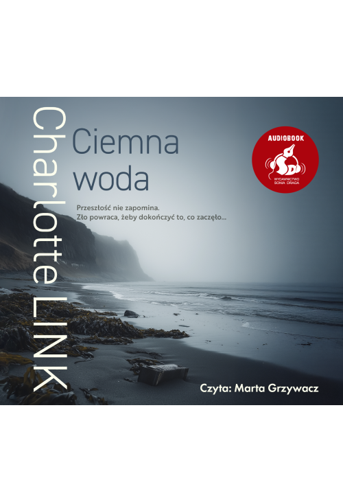 Ciemna woda