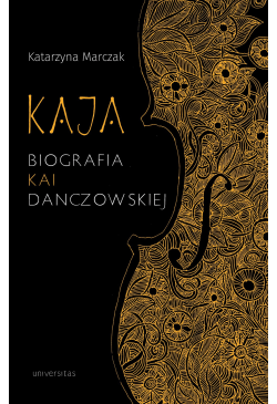 Kaja. Biografia Kai...