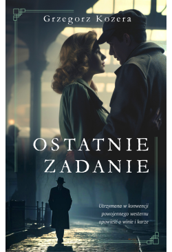 Ostatnie zadanie