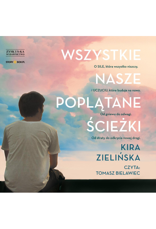 Wszystkie nasze poplątane ścieżki