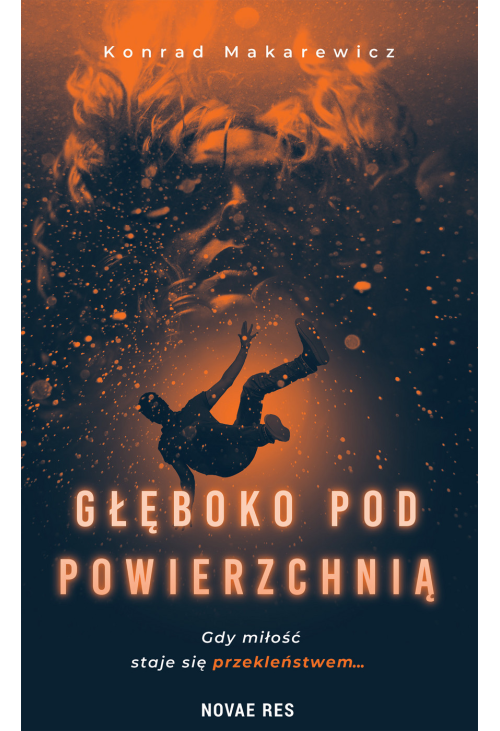 Głęboko pod powierzchnią