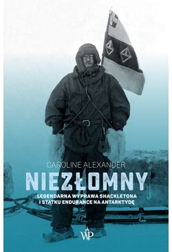 Niezłomny. Legendarna...