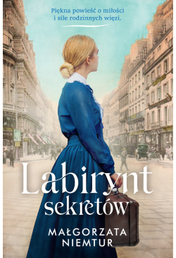 Labirynt sekretów