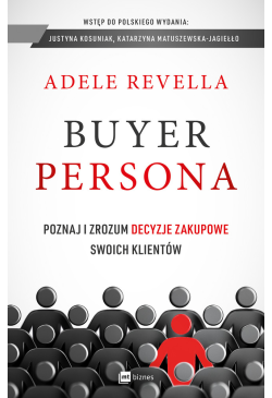Buyer Persona