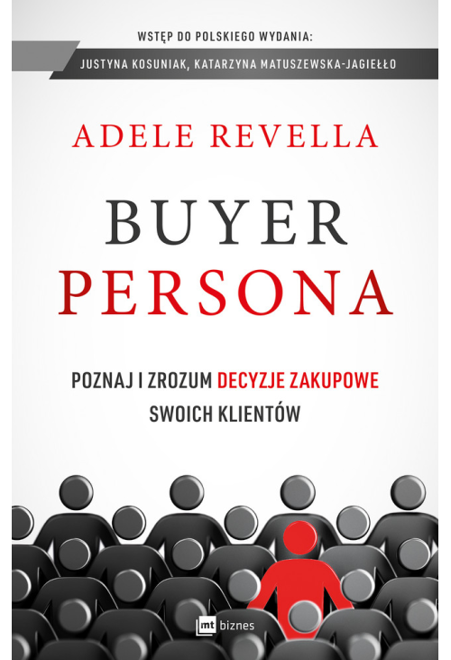 Buyer Persona