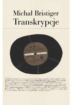Transkrypcje. Pisma i...