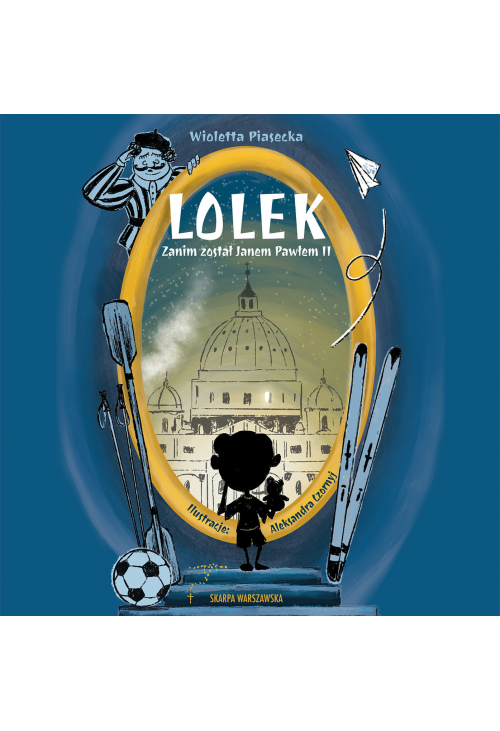 Lolek zanim został Janem Pawłem II