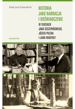 Historia jako narracja i...