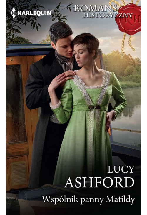 Wspólnik panny Matildy