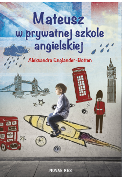 Mateusz w prywatnej szkole...