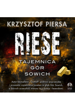 Riese. Tajemnica Gór Sowich