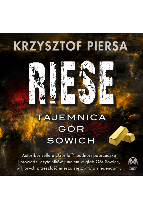 Riese. Tajemnica Gór Sowich